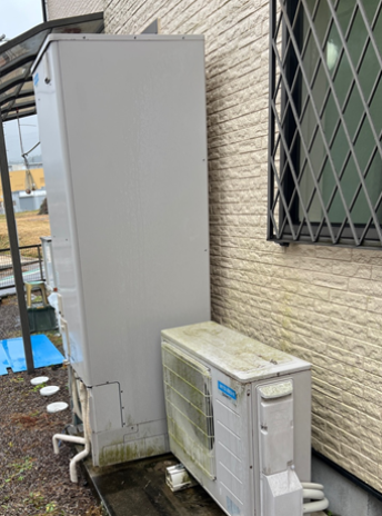 岐阜県恵那市　O様邸