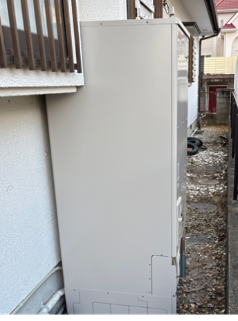 愛媛県西予市　T様邸