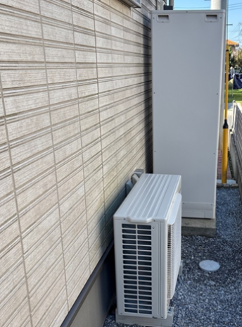 和歌山県橋本市　U様邸