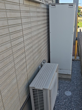 和歌山県橋本市　U様邸