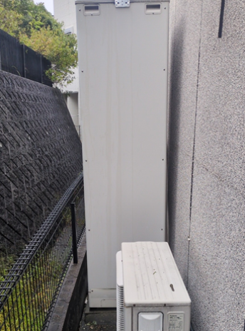 茨城県潮来市　G様邸