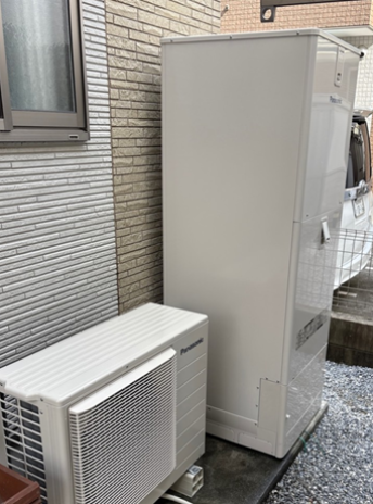 大阪府堺市　S様邸