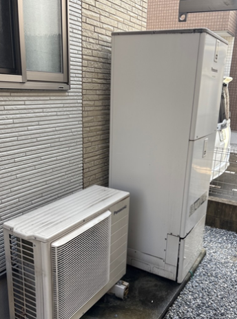 大阪府堺市　S様邸