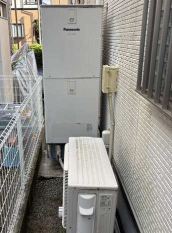 宮崎県東諸県郡　H様邸