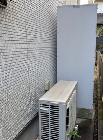 神奈川県伊勢原市　K様邸