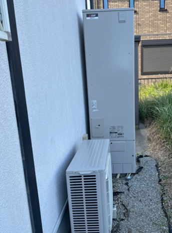 山口県長門市　T様邸