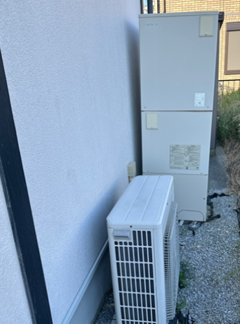 山口県長門市　T様邸