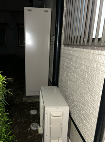 埼玉県和光市　T様邸