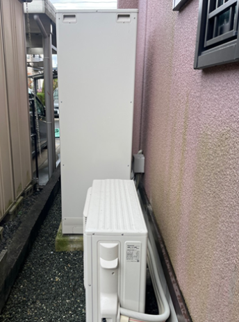 奈良県天理市　A様邸