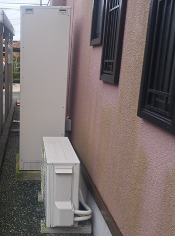 奈良県天理市　A様邸