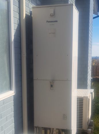 静岡県藤枝市　W様邸