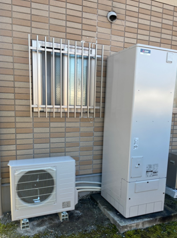 山梨県上野原市　K様邸