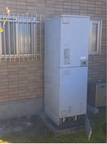 山梨県上野原市　K様邸