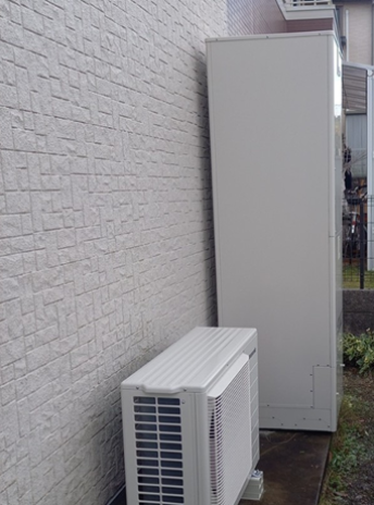 広島県安芸高田市　M様邸