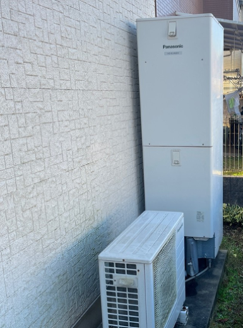 広島県安芸高田市　M様邸