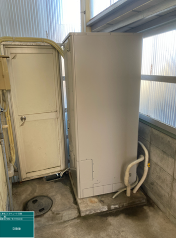 長崎県西海市　E様邸