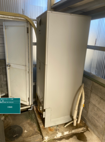 長崎県西海市　E様邸