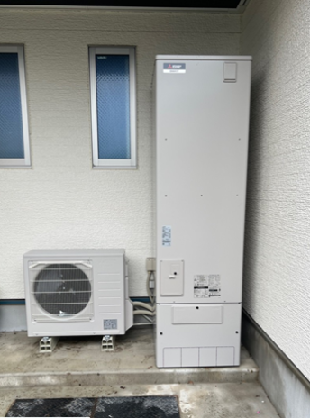 岐阜県羽島郡　K様邸