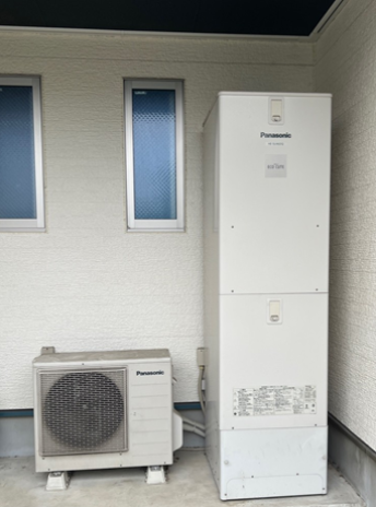 岐阜県羽島郡　K様邸