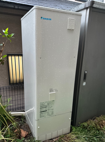 山口県大島郡　I様邸