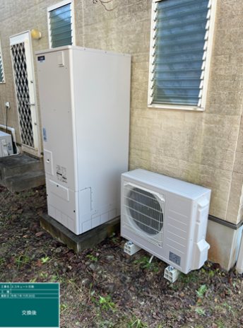 埼玉県比企郡　H様邸