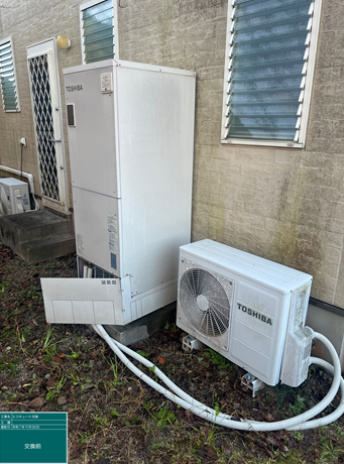 埼玉県比企郡　H様邸