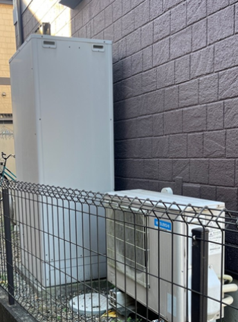 大阪府茨木市　I様邸