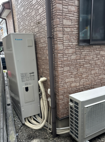 兵庫県伊丹市　N様邸