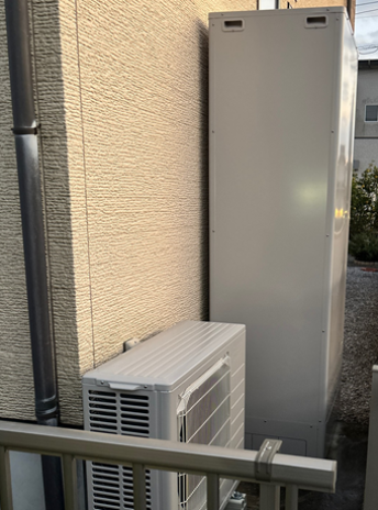 徳島県勝浦郡　T様邸