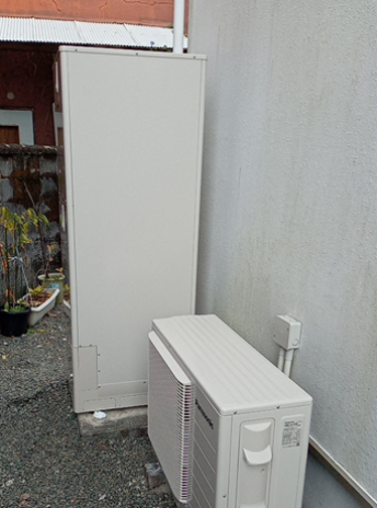 長野県松本市　T様邸