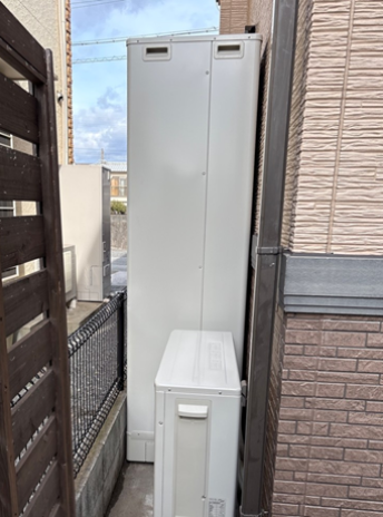 愛知県碧海郡　H様邸