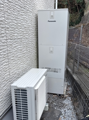 石川県羽咋市　I様邸