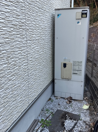 石川県羽咋市　I様邸