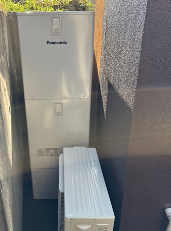 岐阜県本巣郡　S様邸