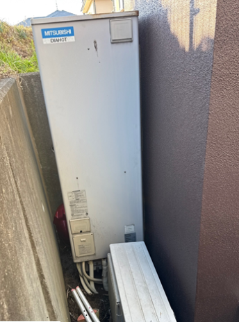 岐阜県本巣郡　S様邸