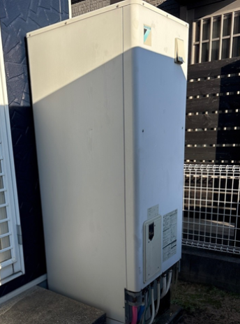 福島県田村郡　M様邸