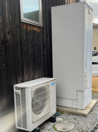 兵庫県三木市　S様邸