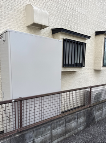 神奈川県南足柄市　M様邸