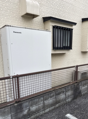 神奈川県南足柄市　M様邸