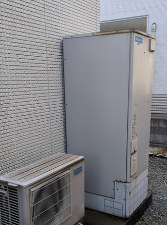 栃木県塩谷郡　H様邸