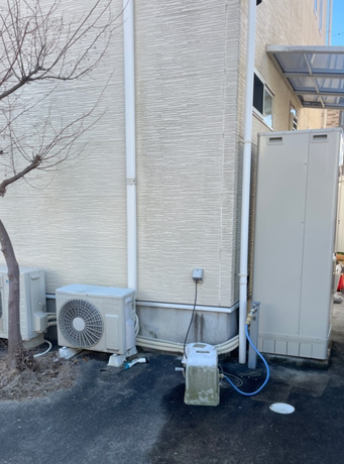 長野県小諸市　Y様邸