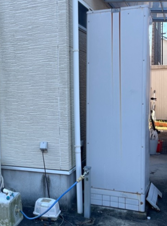 長野県小諸市　Y様邸