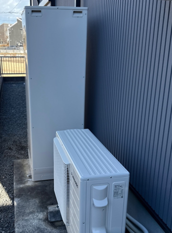 埼玉県幸手市　T様邸