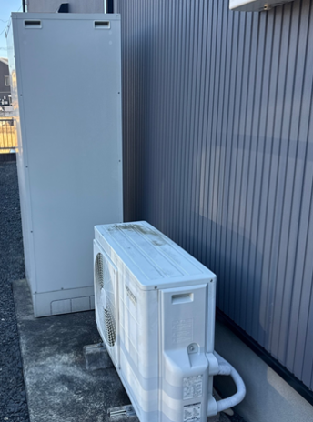 埼玉県幸手市　T様邸