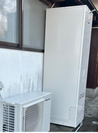 香川県東かがわ市　A様邸