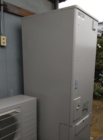 徳島県板野郡　M様邸