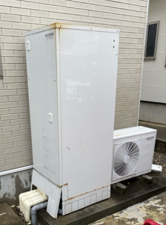 茨城県笠間市　O様邸