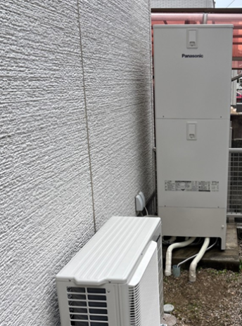 富山県滑川市　S様邸