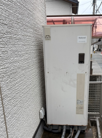 富山県滑川市　S様邸