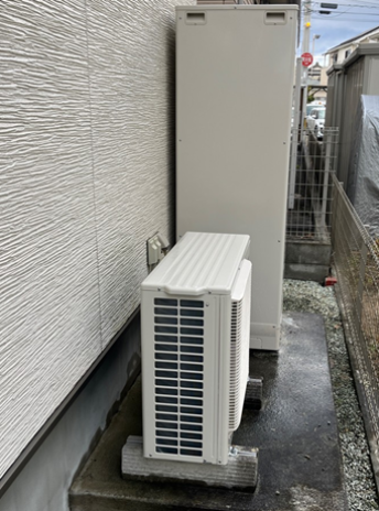 富山県小矢部市　S様邸